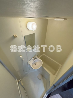 【浴室】 | ハウスファイブ