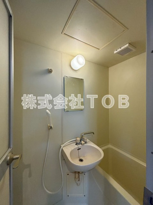 【洗面所】 | ハウスファイブ