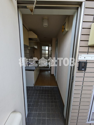 【玄関】 | ハウスファイブ