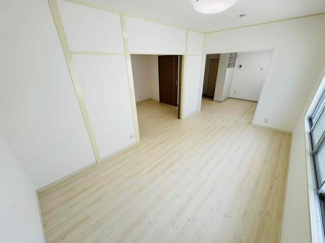 【居間・リビング】 | 第1コーポ平野