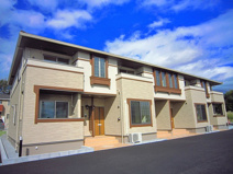 カーサ・ドマーニCの画像