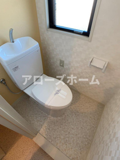 【トイレ】 | ☆別号室写真☆