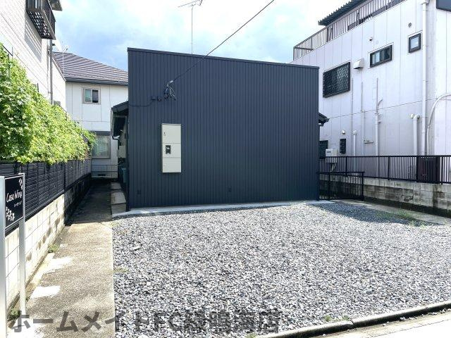 カーサウィング