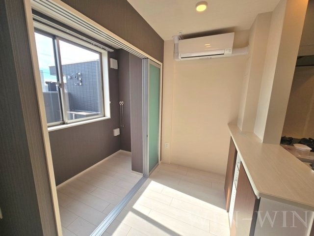 ツバメゾンのその他