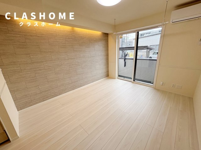 GRAND D-ROOM中山Ⅱ　　　刈谷市の賃貸はクラスホーム刈谷店の居間・リビング