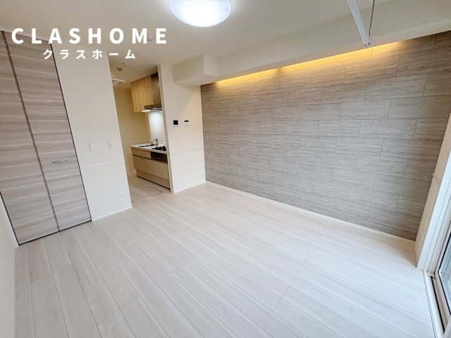 GRAND D-ROOM中山Ⅱ　　　刈谷市の賃貸はクラスホーム刈谷店の居間・リビング