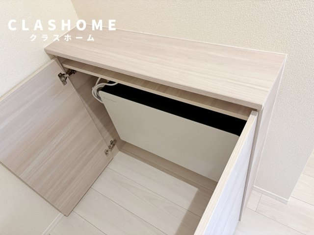 GRAND D-ROOM中山Ⅱ　　　刈谷市の賃貸はクラスホーム刈谷店の設備