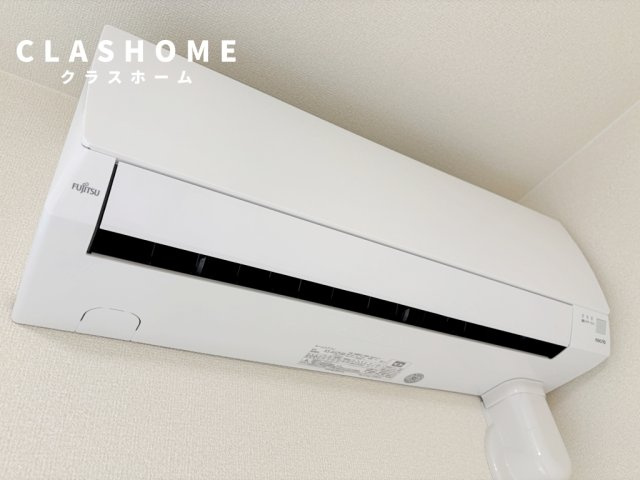 GRAND D-ROOM中山Ⅱ　　　刈谷市の賃貸はクラスホーム刈谷店の設備