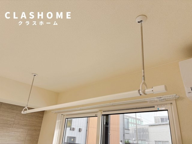 GRAND D-ROOM中山Ⅱ　　　刈谷市の賃貸はクラスホーム刈谷店の内装
