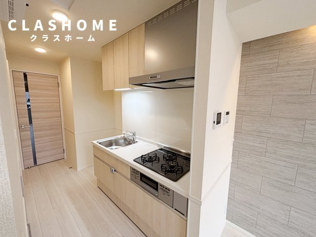 GRAND D-ROOM中山Ⅱ　　　刈谷市の賃貸はクラスホーム刈谷店のキッチン