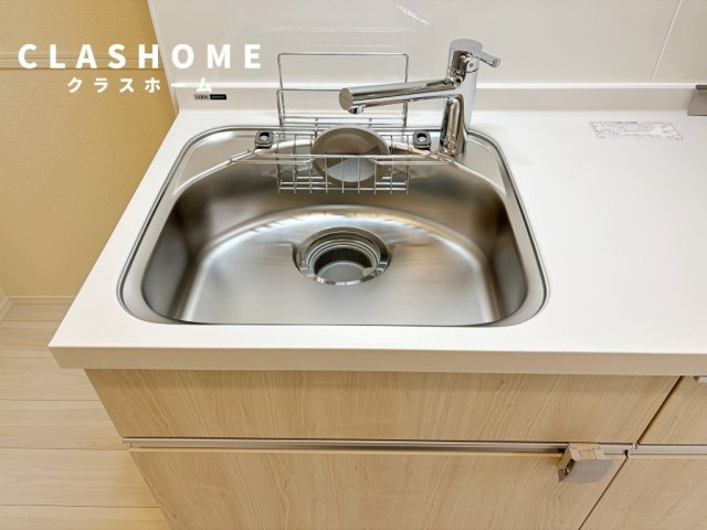 GRAND D-ROOM中山Ⅱ　　　刈谷市の賃貸はクラスホーム刈谷店のキッチン