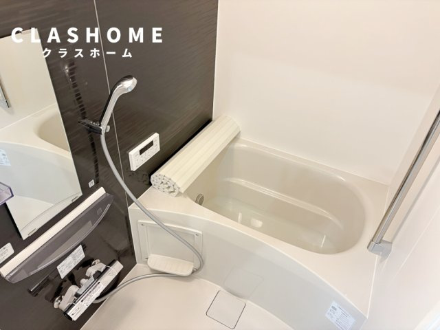 GRAND D-ROOM中山Ⅱ　　　刈谷市の賃貸はクラスホーム刈谷店の浴室