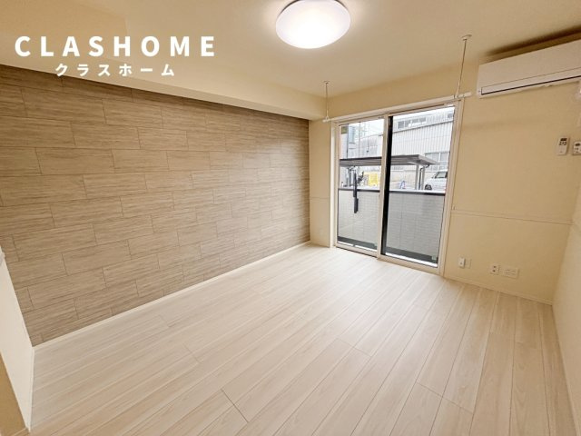 GRAND D-ROOM中山Ⅱ　　　刈谷市の賃貸はクラスホーム刈谷店の居間・リビング