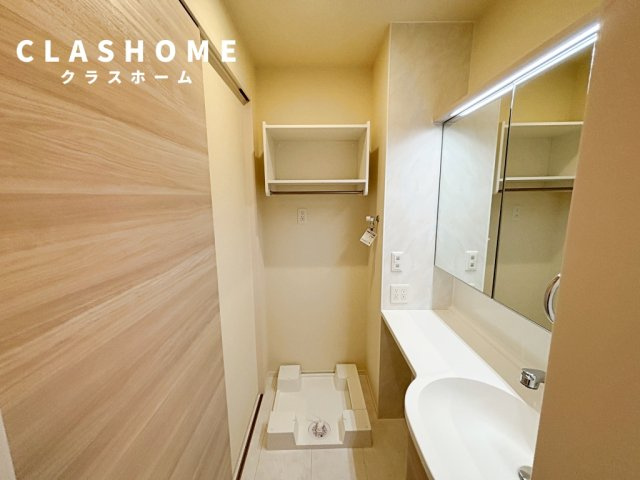 GRAND D-ROOM中山Ⅱ　　　刈谷市の賃貸はクラスホーム刈谷店の内装