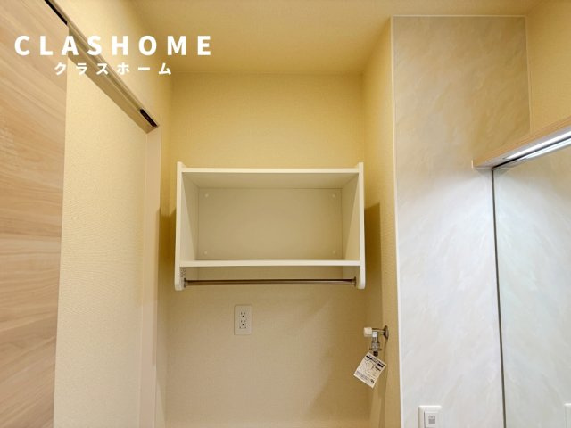 GRAND D-ROOM中山Ⅱ　　　刈谷市の賃貸はクラスホーム刈谷店の収納