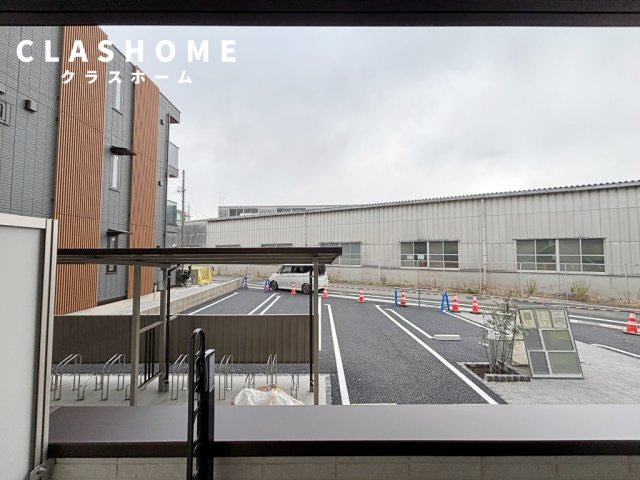 GRAND D-ROOM中山Ⅱ　　　刈谷市の賃貸はクラスホーム刈谷店の展望