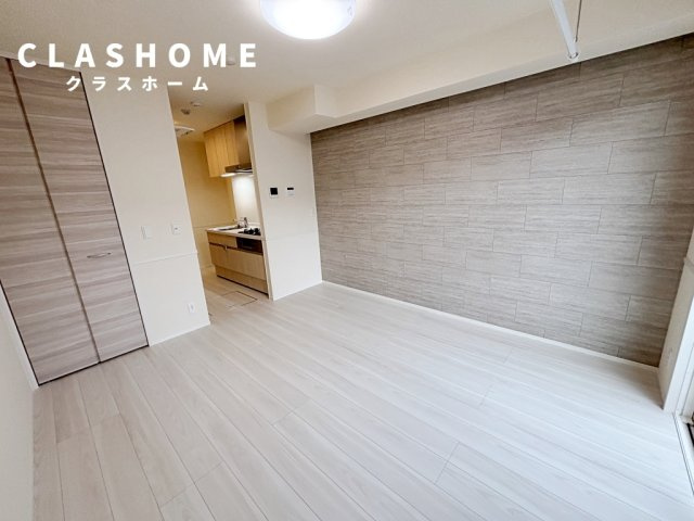 GRAND D-ROOM中山Ⅱ　　　刈谷市の賃貸はクラスホーム刈谷店の居間・リビング