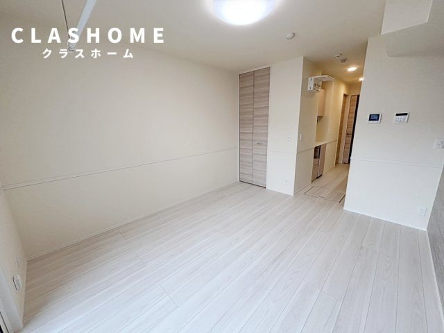GRAND D-ROOM中山Ⅱ　　　刈谷市の賃貸はクラスホーム刈谷店の居間・リビング