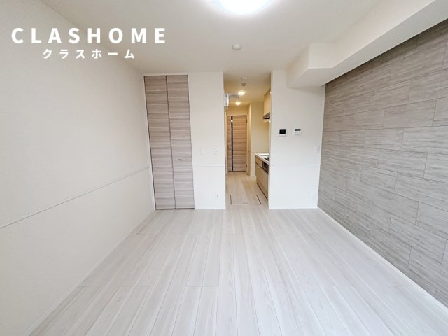 GRAND D-ROOM中山Ⅱ　　　刈谷市の賃貸はクラスホーム刈谷店の居間・リビング