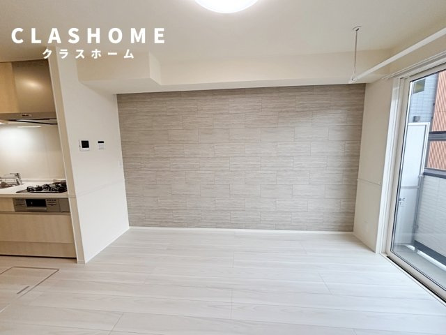GRAND D-ROOM中山Ⅱ　　　刈谷市の賃貸はクラスホーム刈谷店の居間・リビング