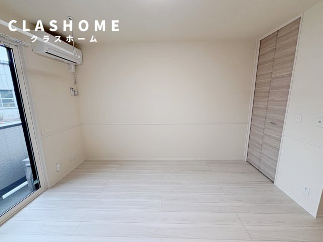 GRAND D-ROOM中山Ⅱ　　　刈谷市の賃貸はクラスホーム刈谷店の居間・リビング