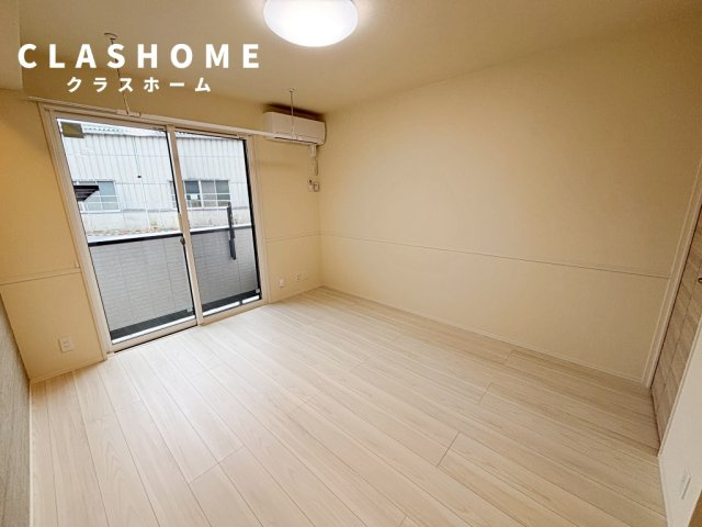 GRAND D-ROOM中山Ⅱ　　　刈谷市の賃貸はクラスホーム刈谷店の居間・リビング