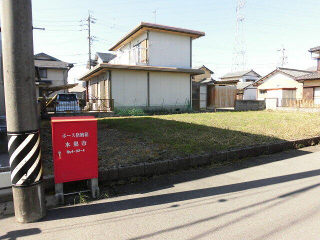 土地　政田のその他