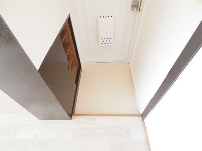 【玄関】 | サンキュー春日