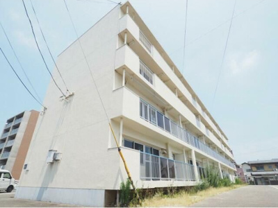 【外観】 | サンキュー春日