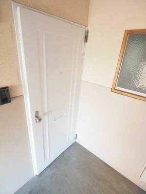 【玄関】 | サンキュー春日