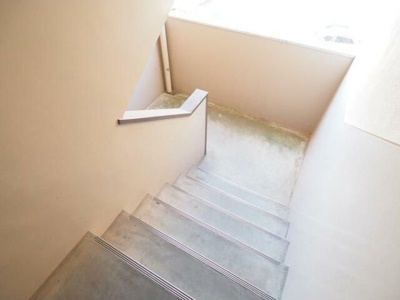 【その他共用部分】 | サンキュー春日