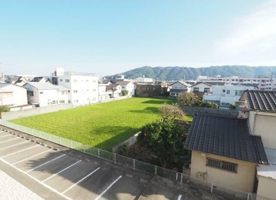 【その他共用部分】 | サンキュー春日