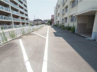【駐車場】 | サンキュー春日