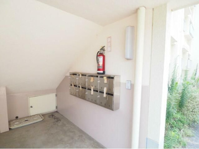 【その他共用部分】 | サンキュー春日