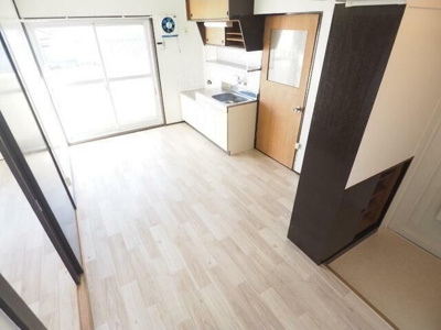 【居間・リビング】 | サンキュー春日