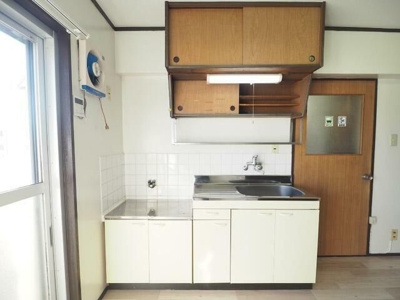 【キッチン】 | サンキュー春日