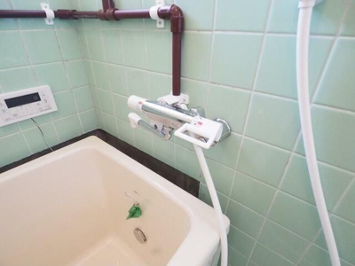 【浴室】 | サンキュー春日