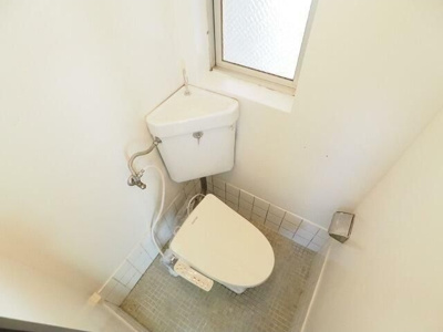 【トイレ】 | サンキュー春日