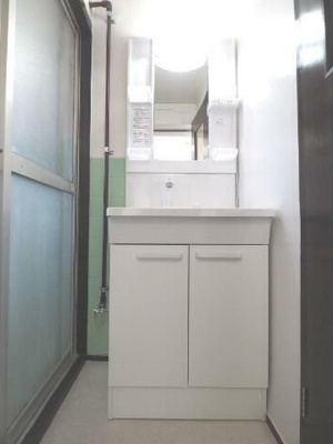 【洗面所】 | サンキュー春日