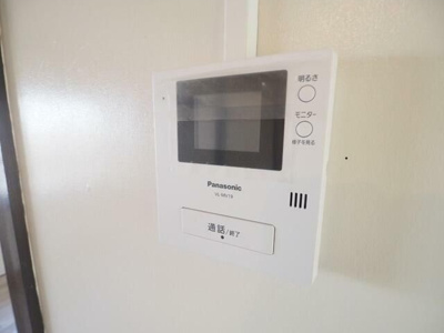 【設備】 | サンキュー春日