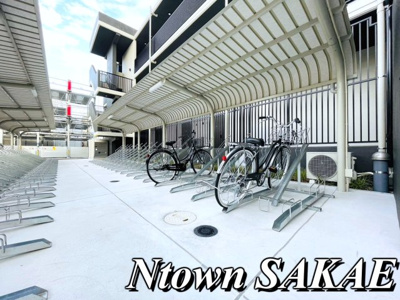 【その他共用部分】 | メイクス名駅太閤