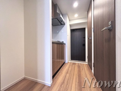 【内装】 | メイクス名駅太閤 | 内装です