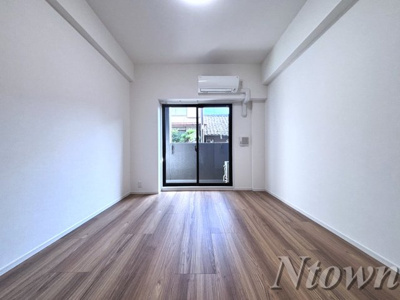 【その他】 | メイクス名駅太閤 | リビングです