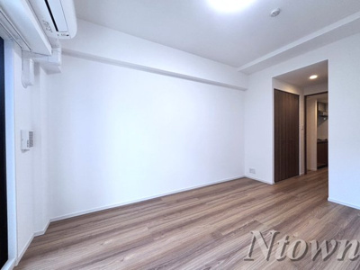 【その他】 | メイクス名駅太閤 | リビングです