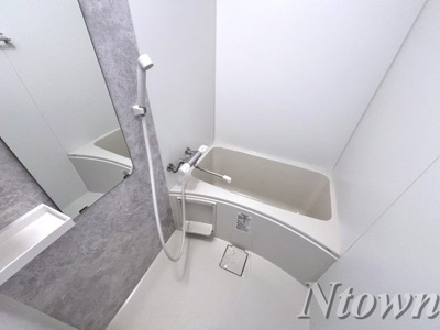 【浴室】 | メイクス名駅太閤 | 浴室です