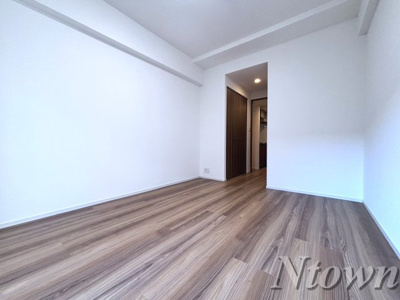 【居間・リビング】 | メイクス名駅太閤 | リビングです