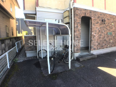 【その他共用部分】 | ベルドミール