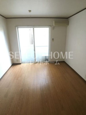 【寝室】 | ベルドミール | 寝室です