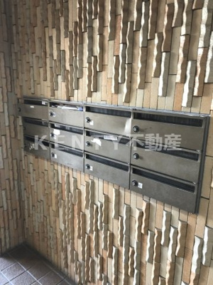 【その他共用部分】 | グランパ池上