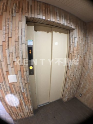 【その他共用部分】 | グランパ池上